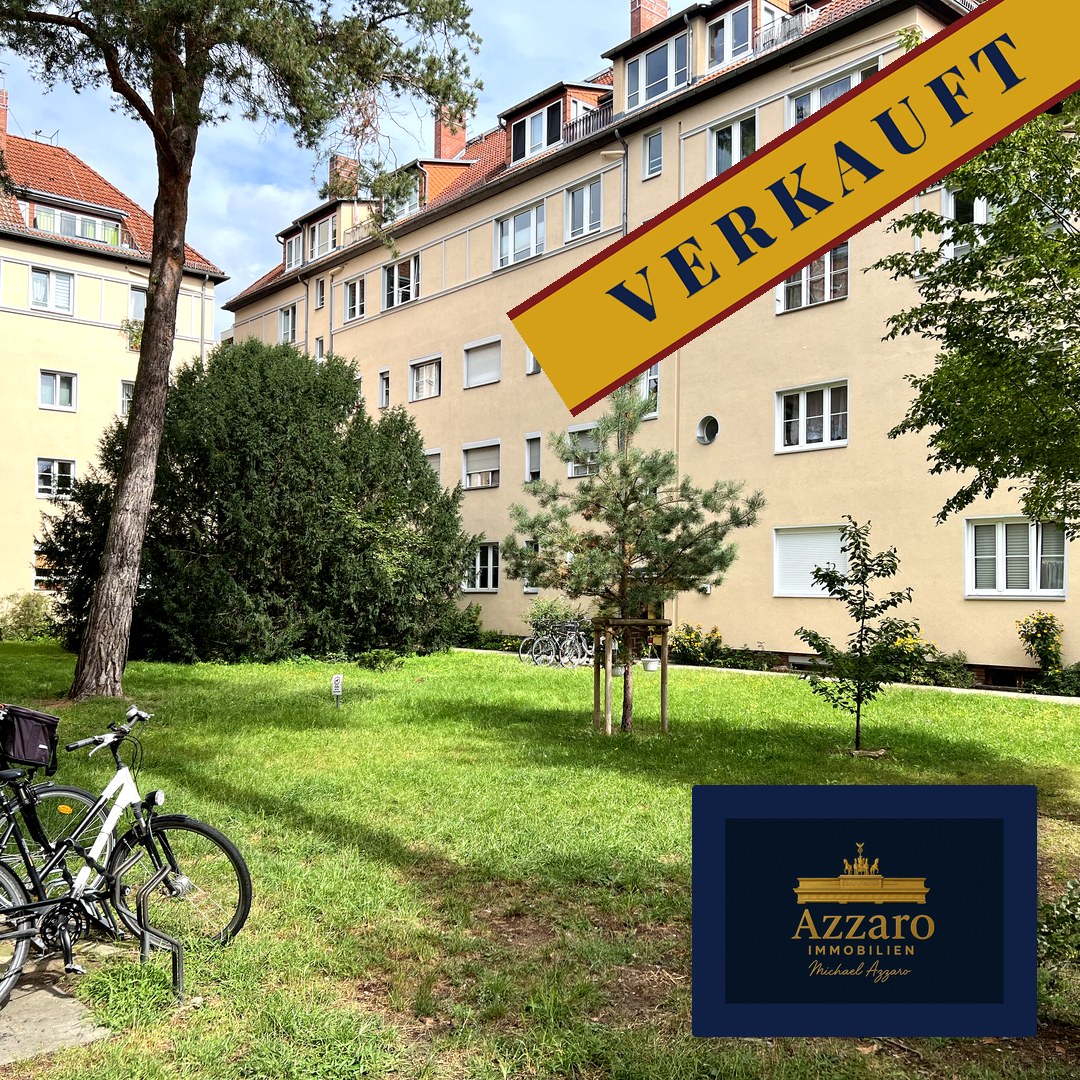 Verkauftes Objekt in Berlin / Potsdam - Azzaro Immobilien
